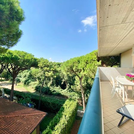 Residence Pineta Verde Μιλάνο Μαριτίμα Εξωτερικό φωτογραφία