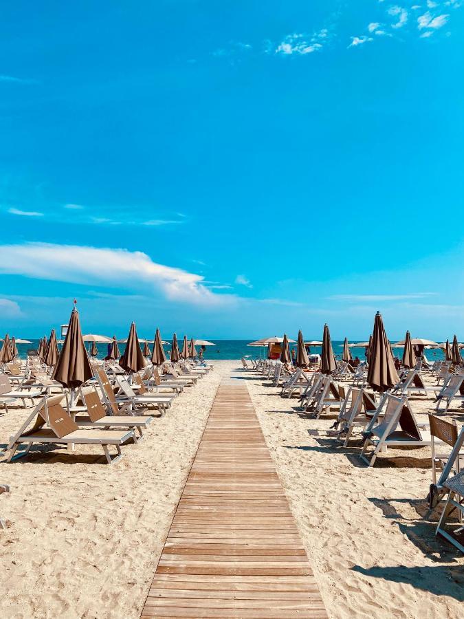 Residence Pineta Verde Μιλάνο Μαριτίμα Εξωτερικό φωτογραφία