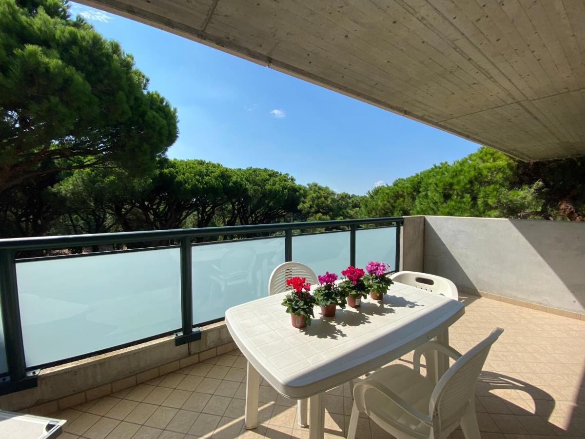 Residence Pineta Verde Μιλάνο Μαριτίμα Εξωτερικό φωτογραφία