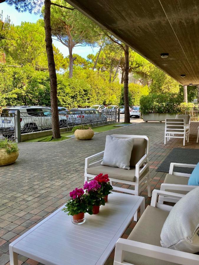 Residence Pineta Verde Μιλάνο Μαριτίμα Εξωτερικό φωτογραφία