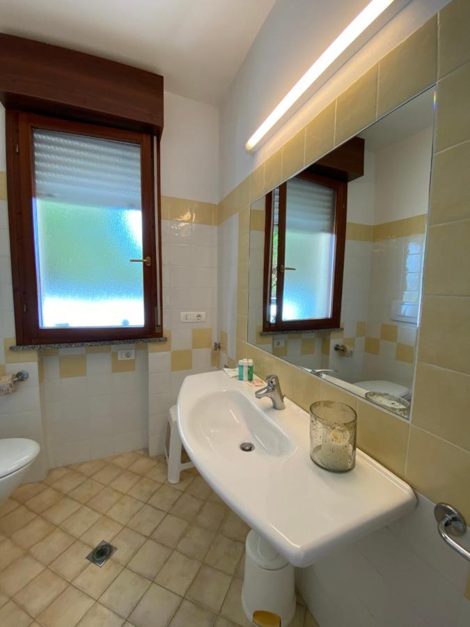 Residence Pineta Verde Μιλάνο Μαριτίμα Εξωτερικό φωτογραφία