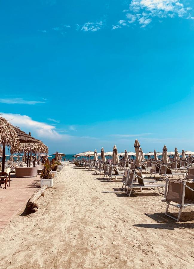 Residence Pineta Verde Μιλάνο Μαριτίμα Εξωτερικό φωτογραφία
