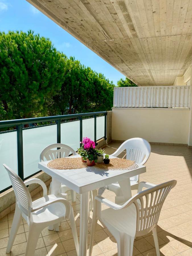 Residence Pineta Verde Μιλάνο Μαριτίμα Εξωτερικό φωτογραφία
