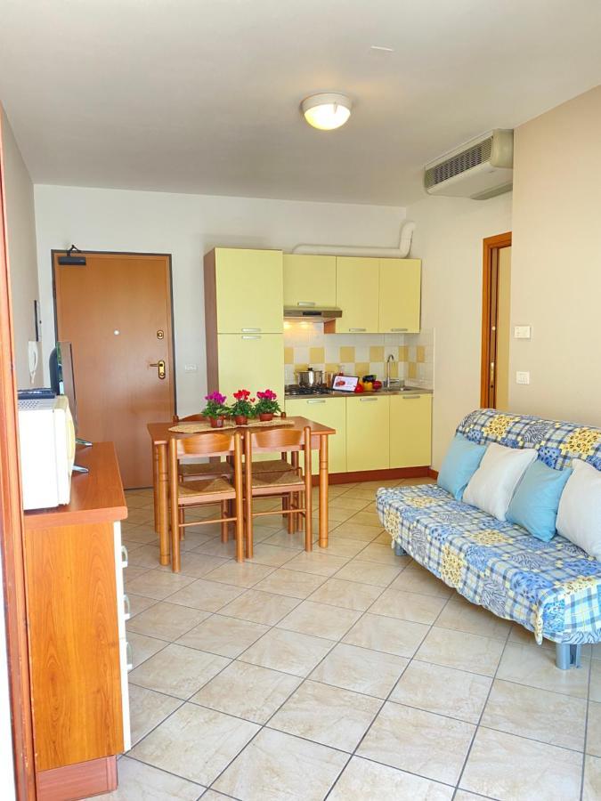 Residence Pineta Verde Μιλάνο Μαριτίμα Εξωτερικό φωτογραφία
