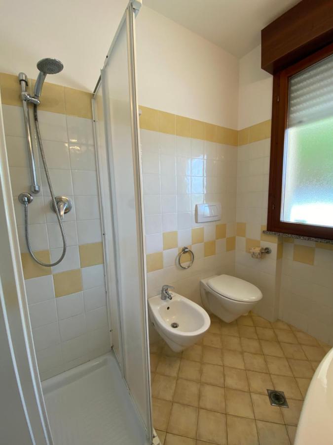 Residence Pineta Verde Μιλάνο Μαριτίμα Εξωτερικό φωτογραφία