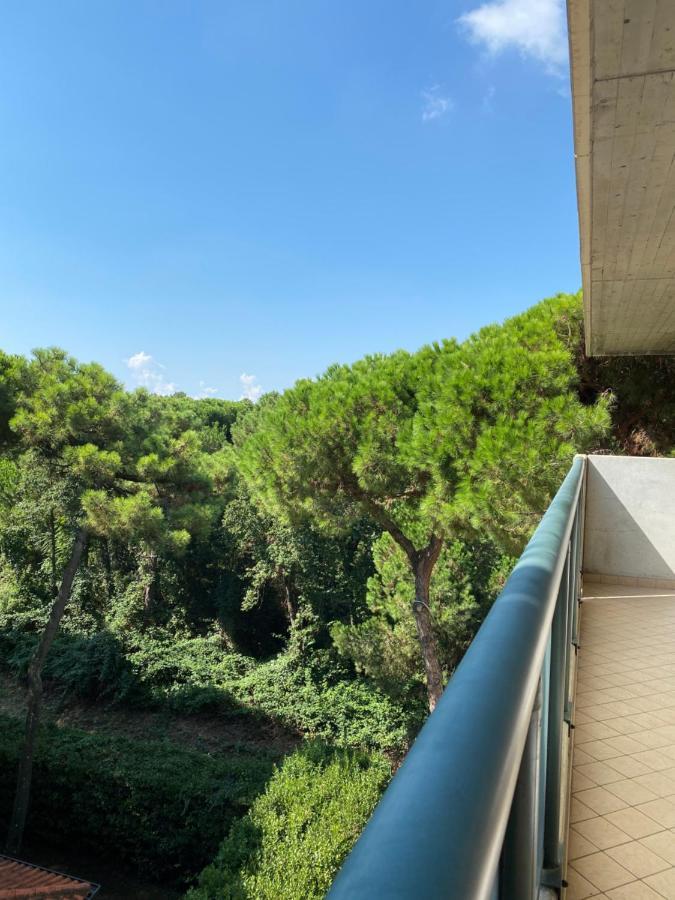 Residence Pineta Verde Μιλάνο Μαριτίμα Εξωτερικό φωτογραφία
