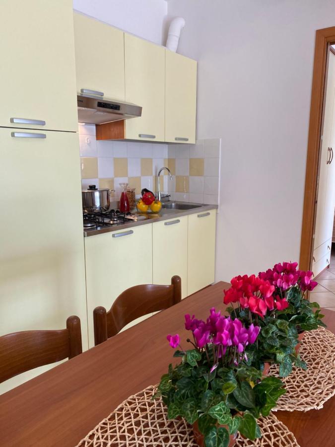 Residence Pineta Verde Μιλάνο Μαριτίμα Εξωτερικό φωτογραφία