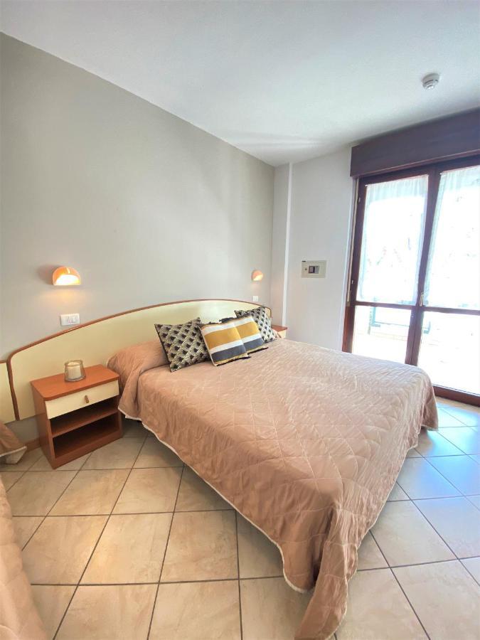 Residence Pineta Verde Μιλάνο Μαριτίμα Εξωτερικό φωτογραφία