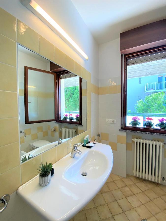 Residence Pineta Verde Μιλάνο Μαριτίμα Εξωτερικό φωτογραφία