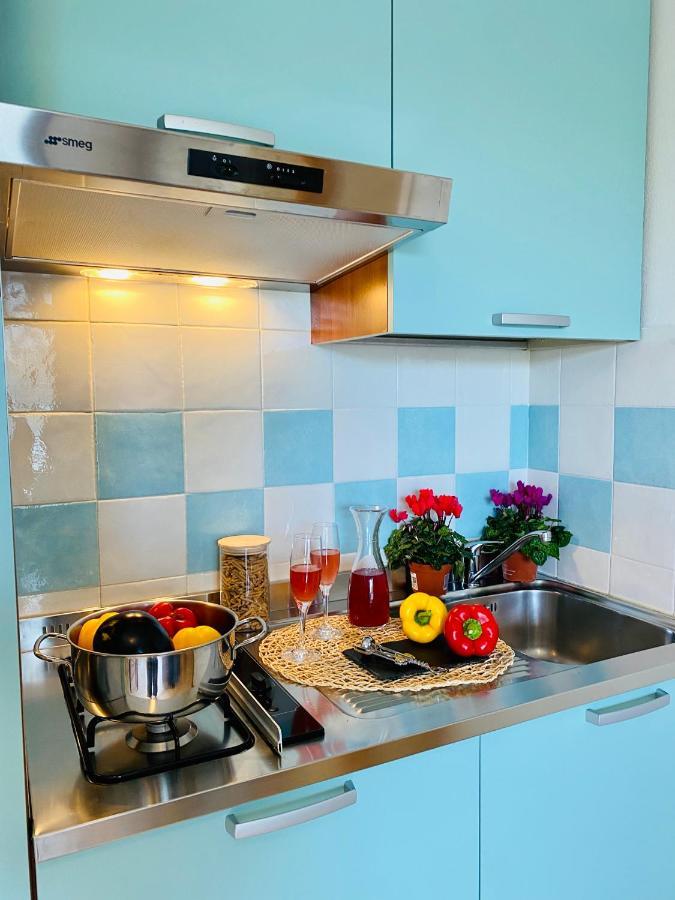 Residence Pineta Verde Μιλάνο Μαριτίμα Εξωτερικό φωτογραφία