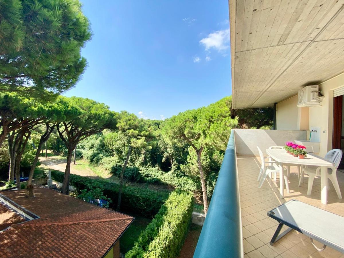 Residence Pineta Verde Μιλάνο Μαριτίμα Εξωτερικό φωτογραφία