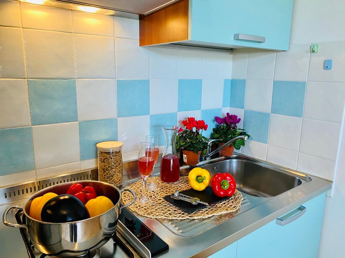 Residence Pineta Verde Μιλάνο Μαριτίμα Εξωτερικό φωτογραφία