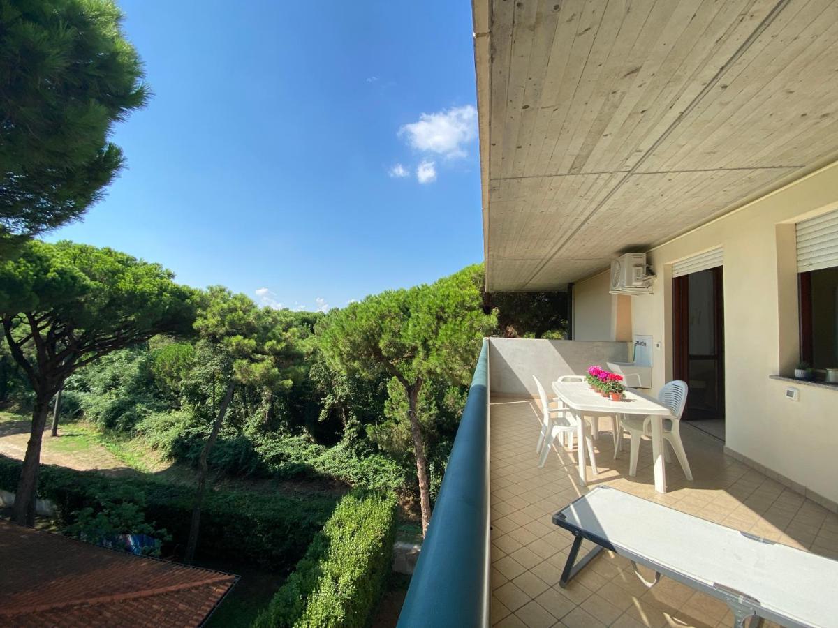 Residence Pineta Verde Μιλάνο Μαριτίμα Εξωτερικό φωτογραφία