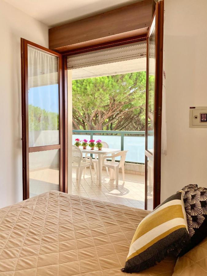 Residence Pineta Verde Μιλάνο Μαριτίμα Εξωτερικό φωτογραφία