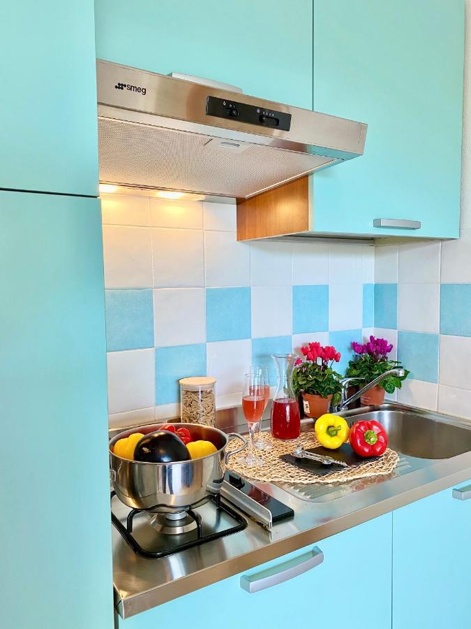 Residence Pineta Verde Μιλάνο Μαριτίμα Εξωτερικό φωτογραφία