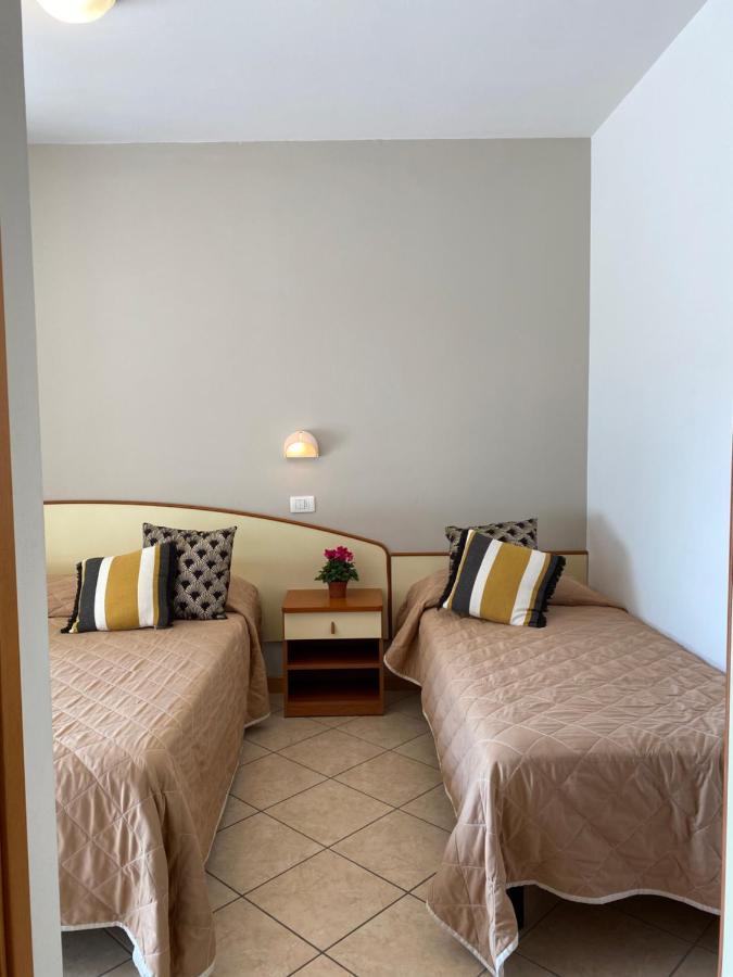 Residence Pineta Verde Μιλάνο Μαριτίμα Εξωτερικό φωτογραφία