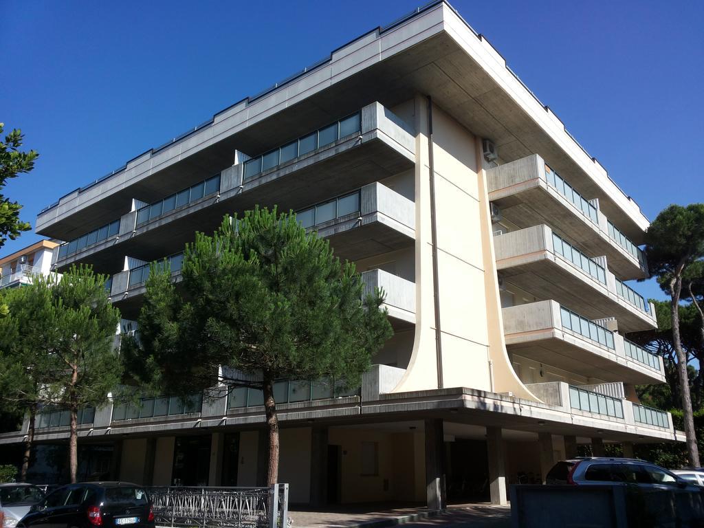 Residence Pineta Verde Μιλάνο Μαριτίμα Εξωτερικό φωτογραφία