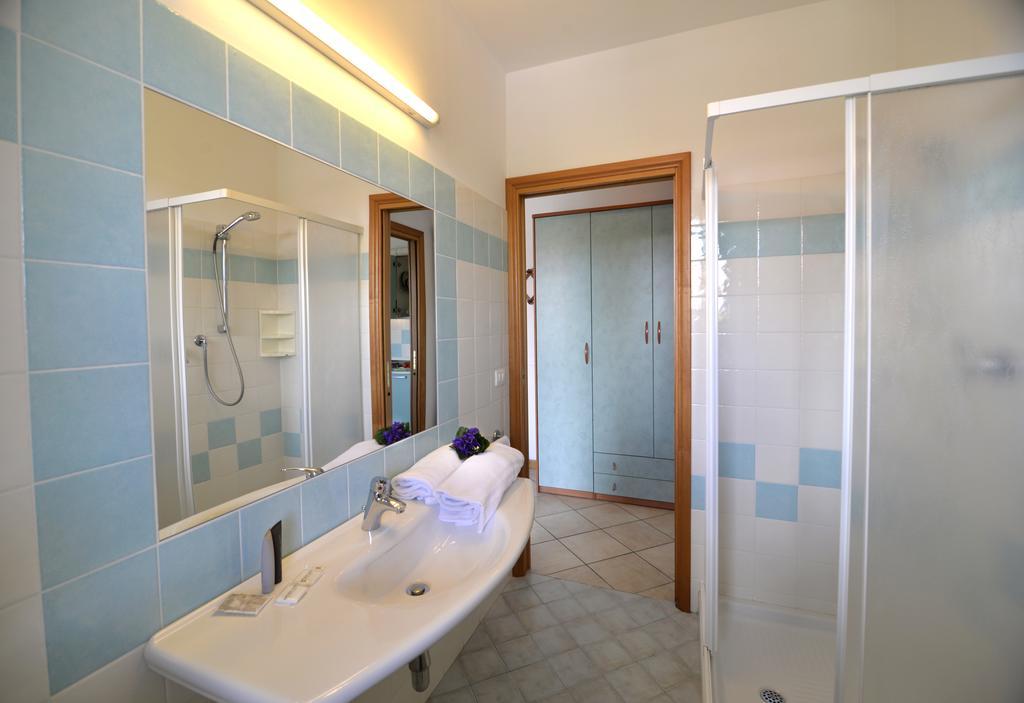 Residence Pineta Verde Μιλάνο Μαριτίμα Εξωτερικό φωτογραφία