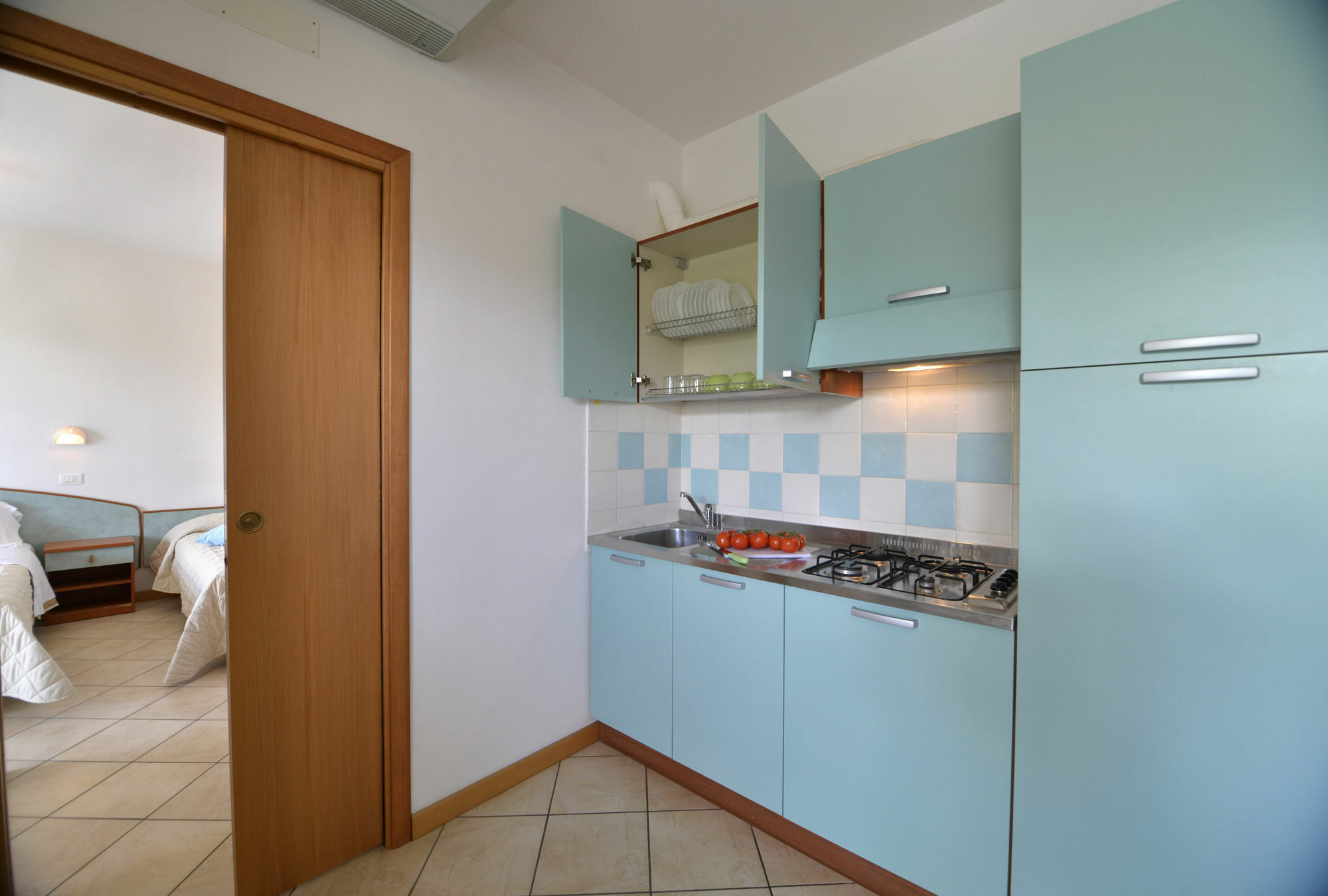 Residence Pineta Verde Μιλάνο Μαριτίμα Εξωτερικό φωτογραφία