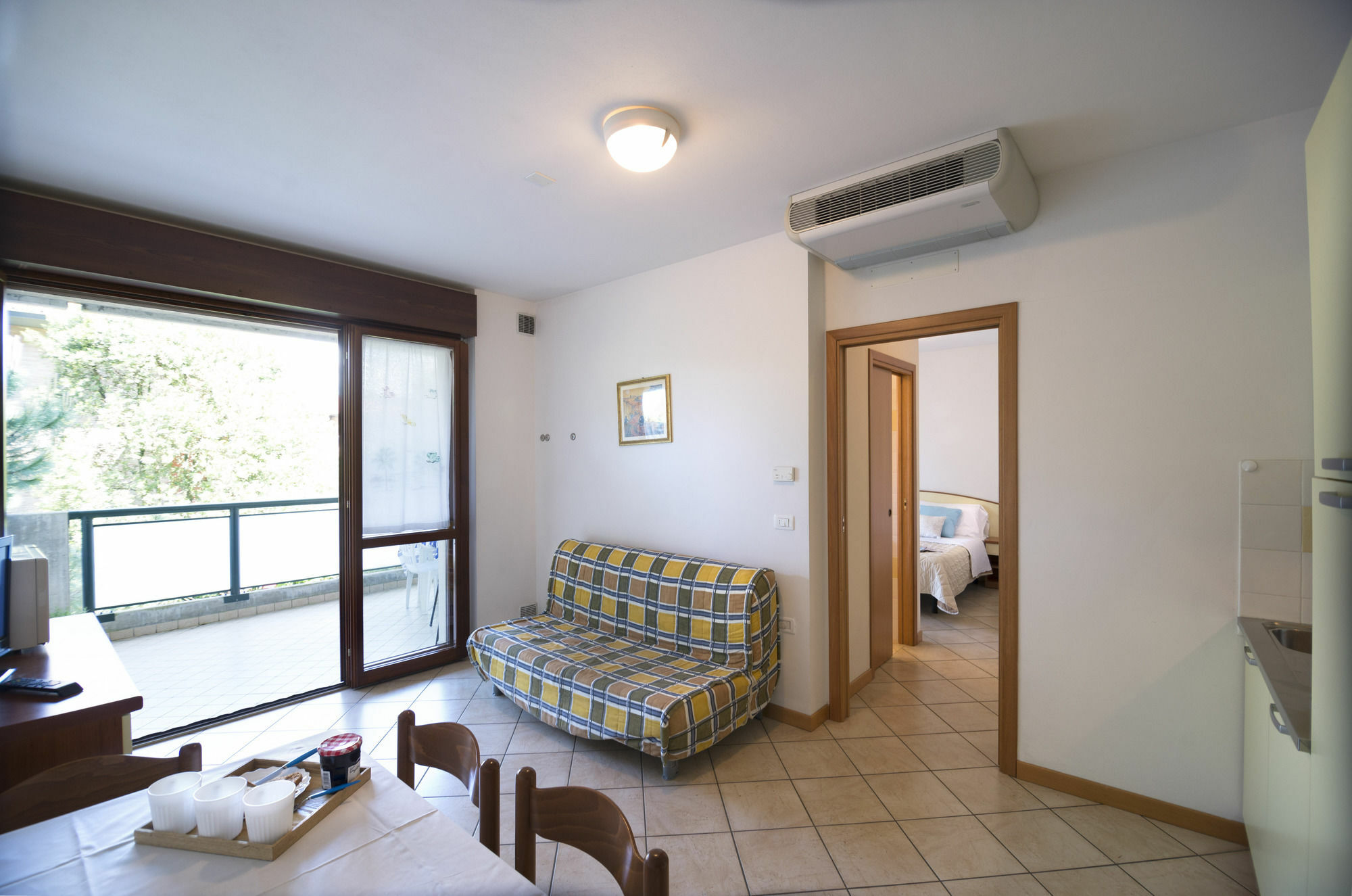 Residence Pineta Verde Μιλάνο Μαριτίμα Εξωτερικό φωτογραφία