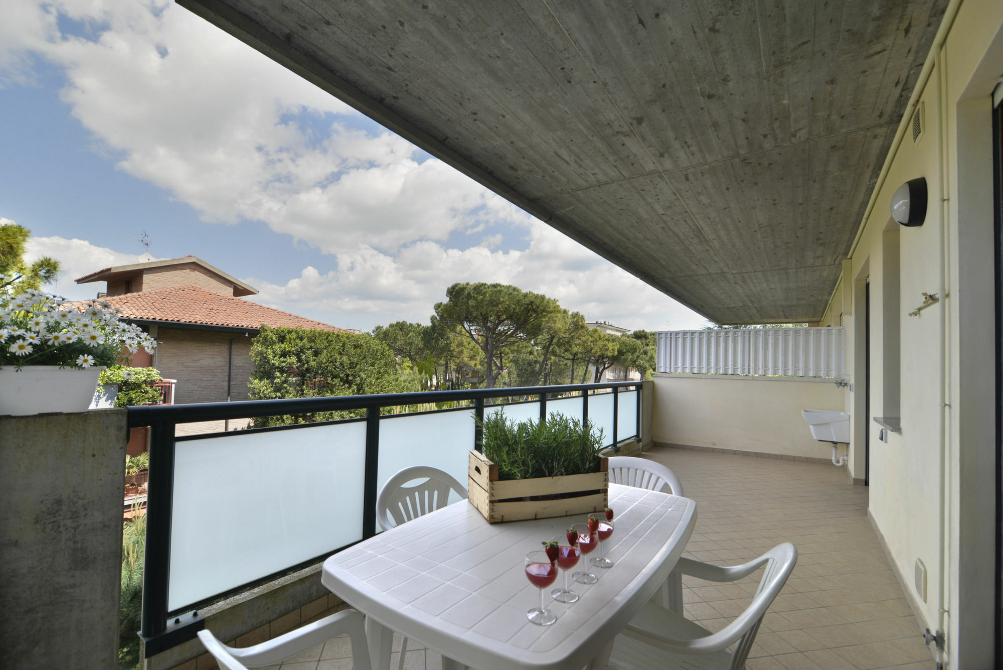 Residence Pineta Verde Μιλάνο Μαριτίμα Εξωτερικό φωτογραφία