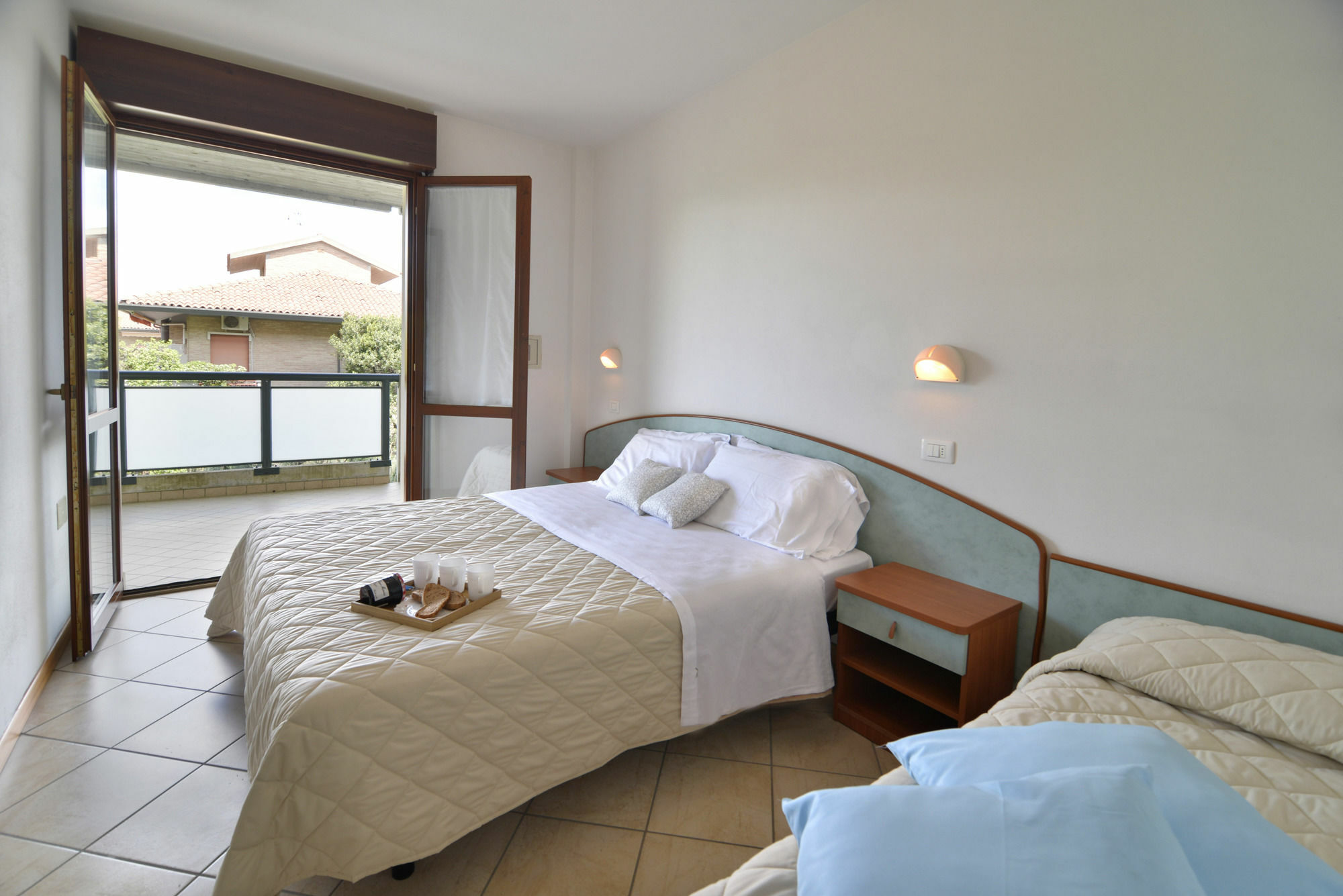 Residence Pineta Verde Μιλάνο Μαριτίμα Εξωτερικό φωτογραφία