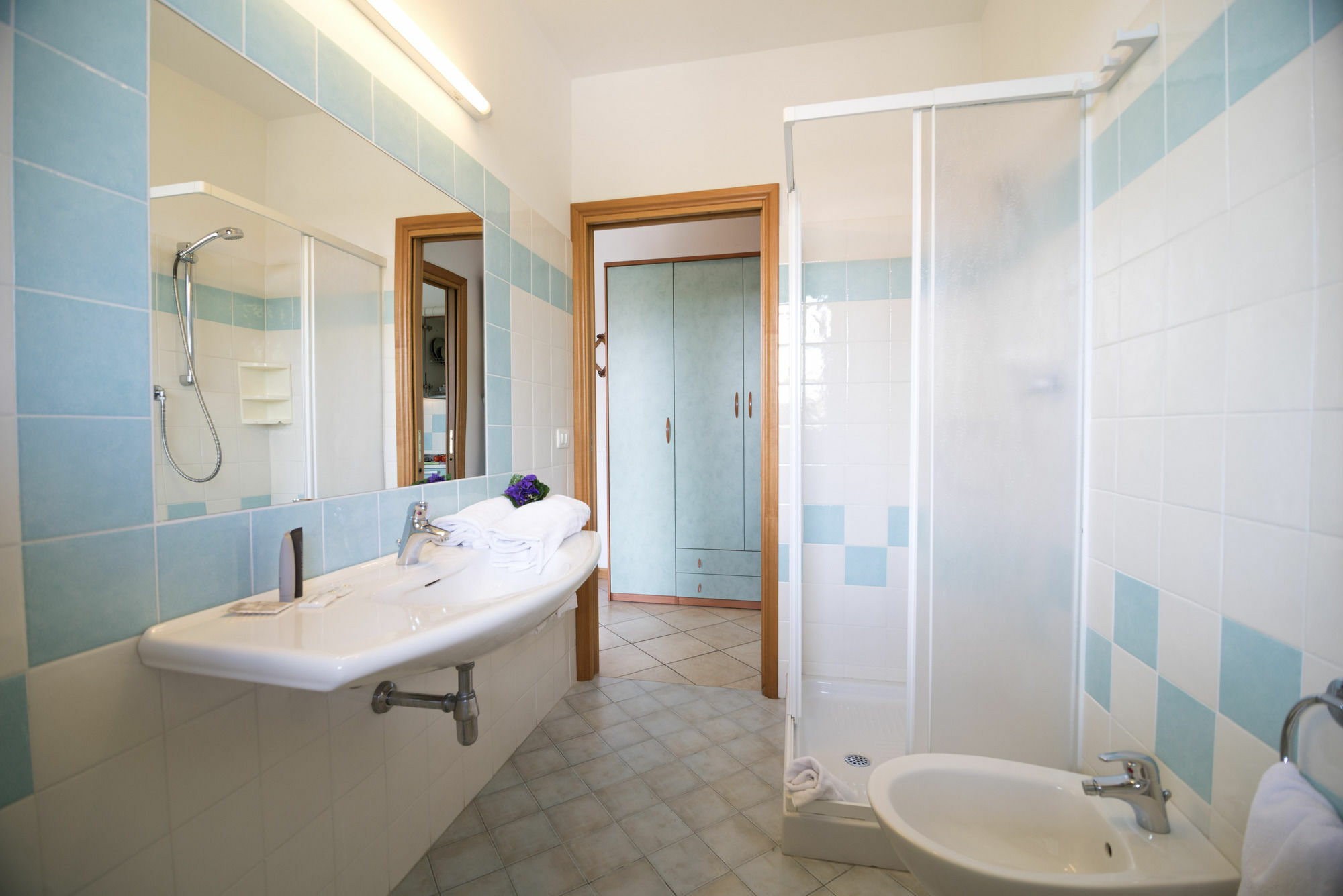 Residence Pineta Verde Μιλάνο Μαριτίμα Εξωτερικό φωτογραφία