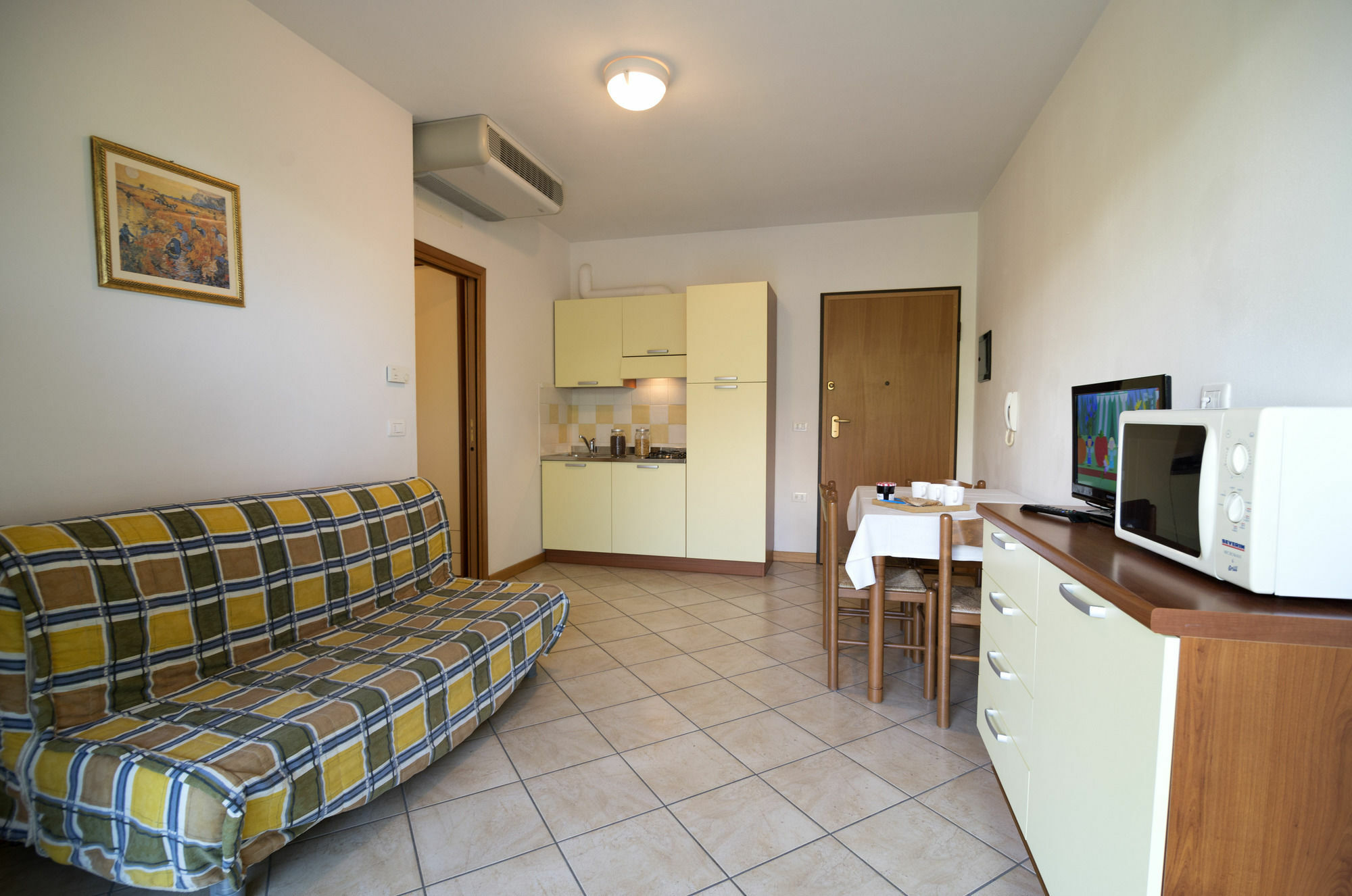 Residence Pineta Verde Μιλάνο Μαριτίμα Εξωτερικό φωτογραφία