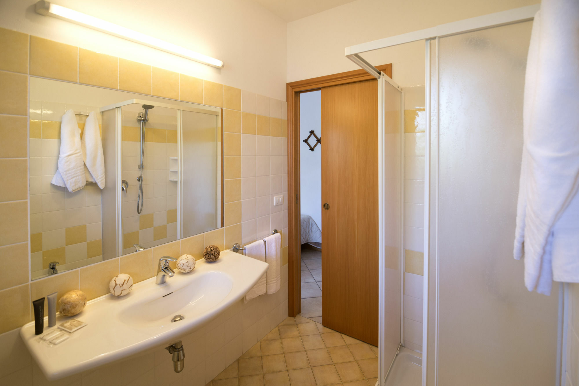 Residence Pineta Verde Μιλάνο Μαριτίμα Εξωτερικό φωτογραφία