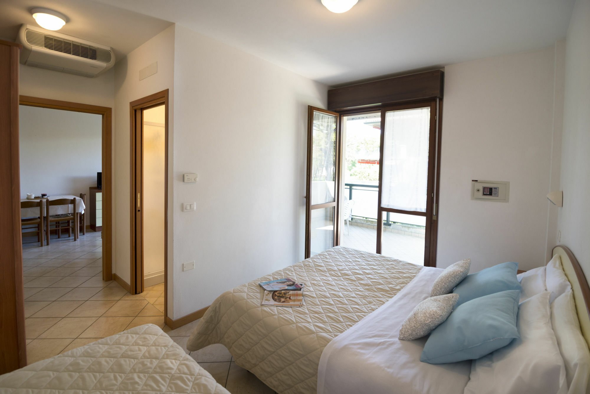 Residence Pineta Verde Μιλάνο Μαριτίμα Εξωτερικό φωτογραφία